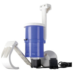 Pool Madera Gre Sunbay City 2, 25 x 2, 25 x H. 0, 68 m