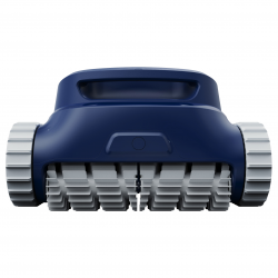 Limpiafondos de Batería BWT F1 SONIC PRO