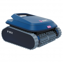 Limpiafondos Automático BWT F1 RX