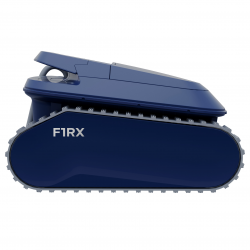 Limpiafondos Automático BWT F1 RX