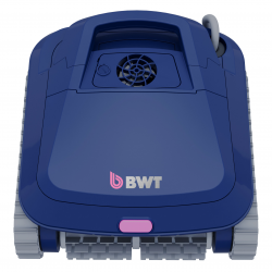 Limpiafondos Automático BWT F1 RX