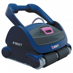 Limpiafondos Automático BWT F1 RXT