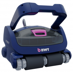 Limpiafondos Automático BWT F1 RXT