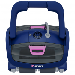 Limpiafondos Automático BWT F1 RXT