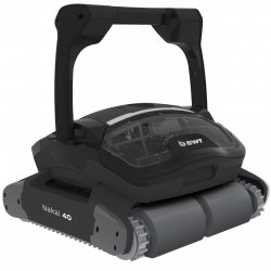 Limpiafondos Automático BWT NAKAI 40