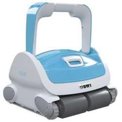 Limpiafondos Automático BWT P500