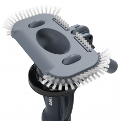 Limpiafondos Manual de Batería BWT ES20 (conexión a Pértiga)