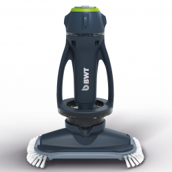 Limpiafondos Manual de Batería BWT ES20 (conexión a Pértiga)