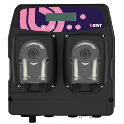 Bomba Dosificadora Automática BWT TWINDOSE pH/Rx