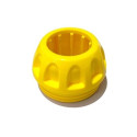 Anillo Yellow Zodiac t5 Duo w78101