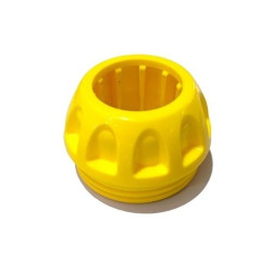 Anillo Yellow Zodiac t5 Duo w78101