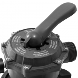 Depuradora de Arena INTEX SX2100 7.900 L/h con WiFi