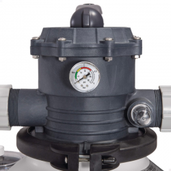 Depuradora de Arena INTEX SX2100 7.900 L/h con WiFi