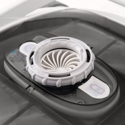 Limpiafondos inalámbrico INTEX ZX500R para piscinas desmontables