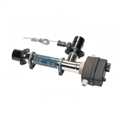 Calentador Eléctrico Daprà D-EWT 230/400V
