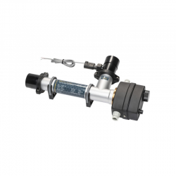 Calentador Eléctrico Daprà D-EWT-Ti Titanio 230/400V