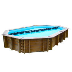 Flotador Hibernación for pools Gre 40580