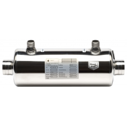 Calentador Electric Daprà D-HWT