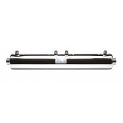 Calentador Electric Daprà D-HWT