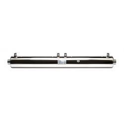Calentador Electric Daprà D-HWT