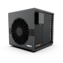Bomba de Calor Poolex Nano New Fi Full Inverter con WiFi hasta -7ºC