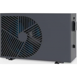 Bomba de Calor Poolex Silverline con WiFi Modelo 2026