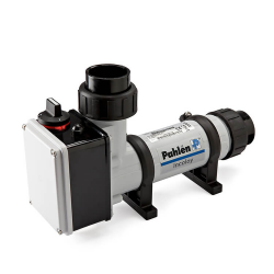 Calentador Electrico PAHLEN Aqua Compact Incoloy 230 V / 400 V