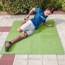 Protector Floor Pool GRE mpf819