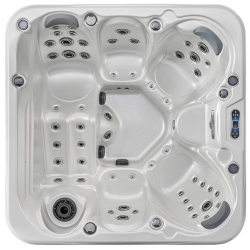 Spa Netspa Celtic para 1-5 personas
