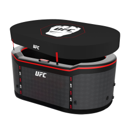 NetSpa UFC ice bath