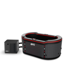 NetSpa UFC ice bath