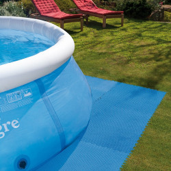 Protector Floor for Anti-slip GRE mpf509p