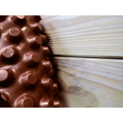 Protector madera Delta MS Gre for pools enterradas (20 metros)