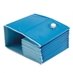 INTEX Foldable Dog Pool Ø152x30 cm
