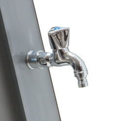 Ducha Solar 35 L Gre DSPS35