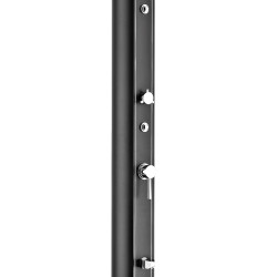 Ducha Solar 32 L Gre AR1130