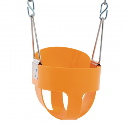 INTEX 2-in-1 Kids Garden Swing Set  Adjustable Baby & Children Outdoor Swing