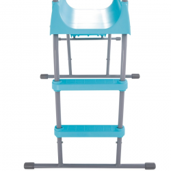Tobogán de Jardín Infalntil INTEX con 2 Escalones
