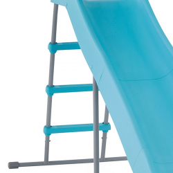 Tobogán de Jardín Infalntil INTEX con 3 Escalones