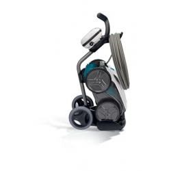 Limpiafondos Automático Zodiac Vortex OV 5390 4WD
