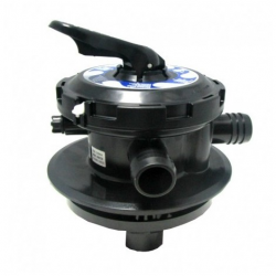 Multiport Top-Mount Valve 1½?. AstralPool New Generation Eco