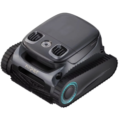 Limpiafondos de Batería AIPER Scuba P1 Pro con APP