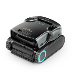AIPER Scuba X1 Pro Max Cordless Pool Cleaner for Premium Pools