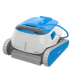 Limpiafondos Automático Dolphin Energy 200 CB