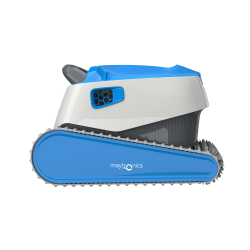 Dolphin Energy 250 CB Automatic Robotic Pool Cleaner