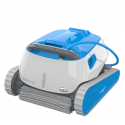 Limpiafondos Automático Dolphin Energy 300 CB