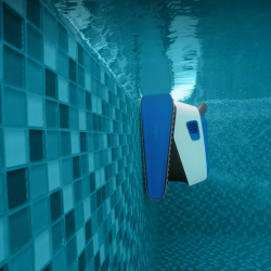 Dolphin Energy 300 CB Automatic Robotic Pool Cleaner