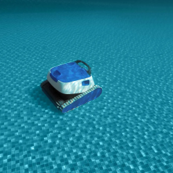 Dolphin Energy 300 CB Automatic Robotic Pool Cleaner