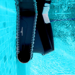 Dolphin Poolstyle Plus Automatic Pool Cleaner Advanced Robot