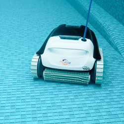 Dolphin Poolstyle Plus Automatic Pool Cleaner Advanced Robot